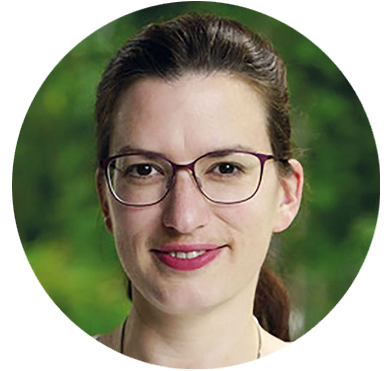 Dr Margaretha Leuchtenberg Ayurveda-Ärztin